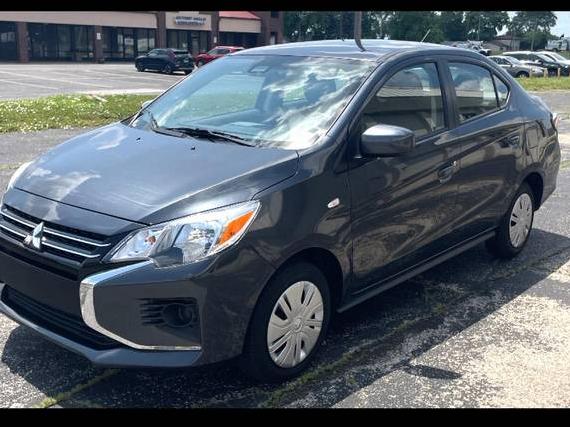 MITSUBISHI MIRAGE G4 2024 ML32FUFJ4RHF09141 image MITSUBISHI MIRAGE G4 2024 ML32FUFJ4RHF09141 image